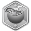 badge