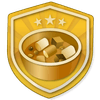 badge