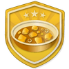 badge