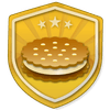 badge