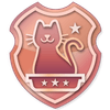 badge