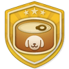 badge