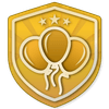 badge