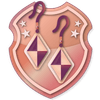 badge