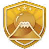 badge