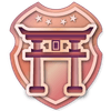 badge