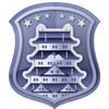 badge