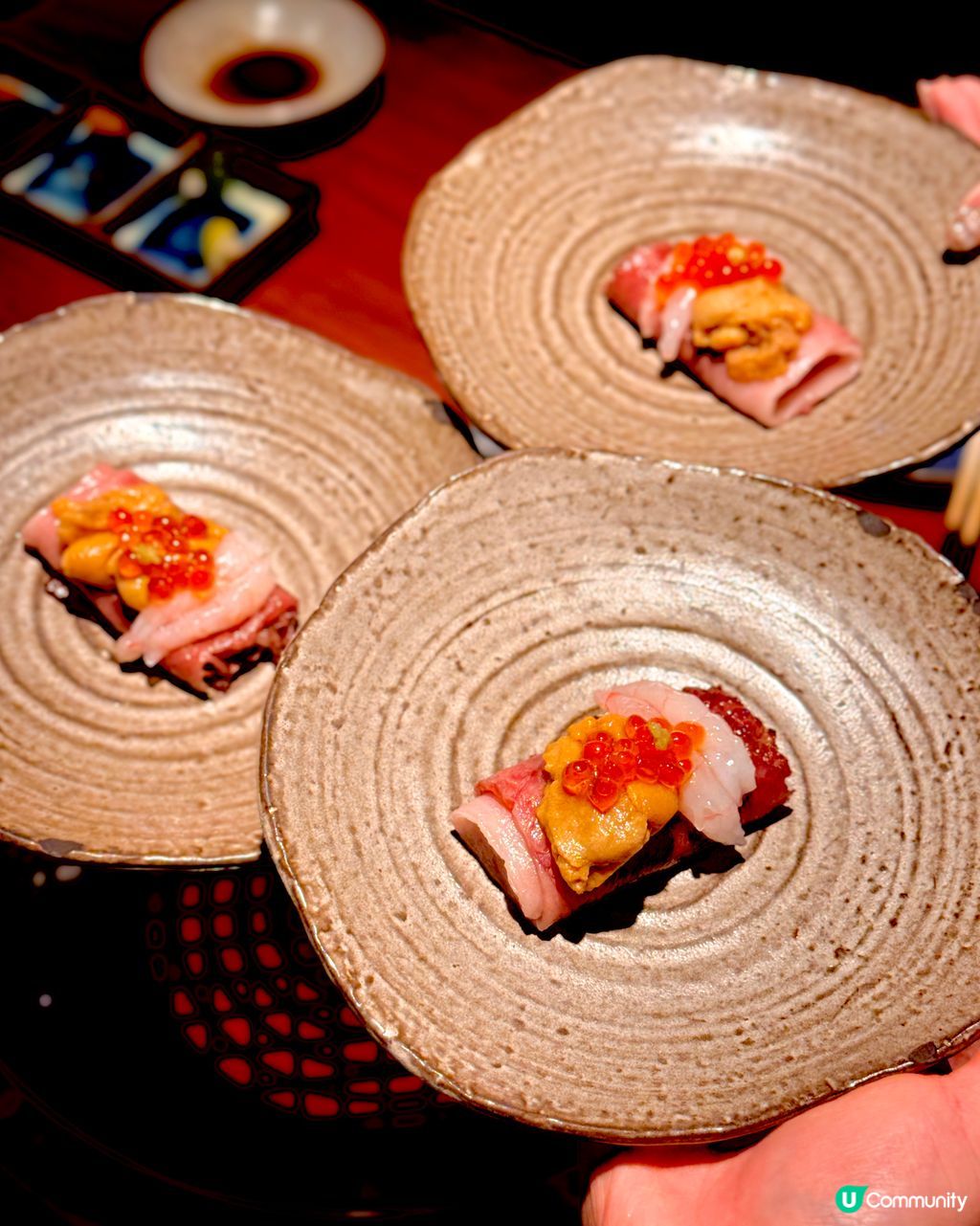 終於試到人氣路易奇！ | U Community 社群平台