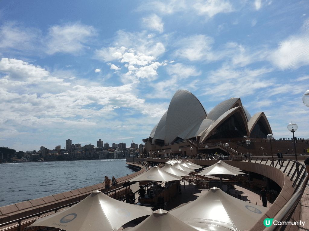 澳元對港元現在滙率低，去澳洲玩比起其他地方平好多。响悉尼Fi... | U Community 社群平台