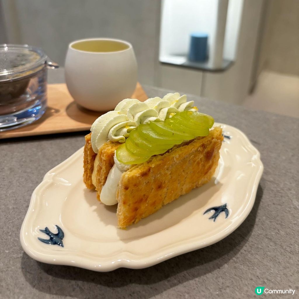 天后純白簡約Cafe 蛋糕精緻高質| U Community 社群平台