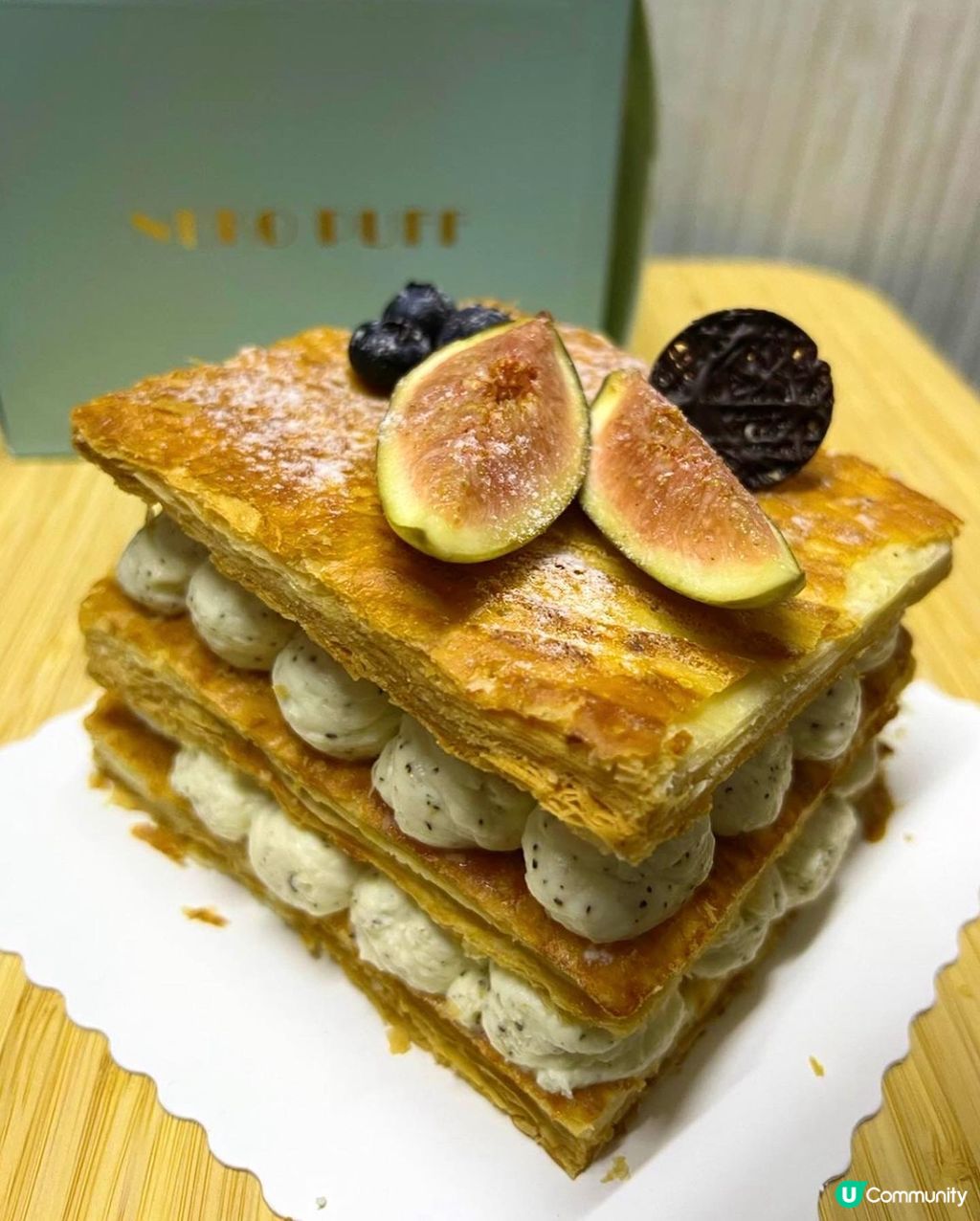 📍Neko Puff📍 | U Community 社群平台