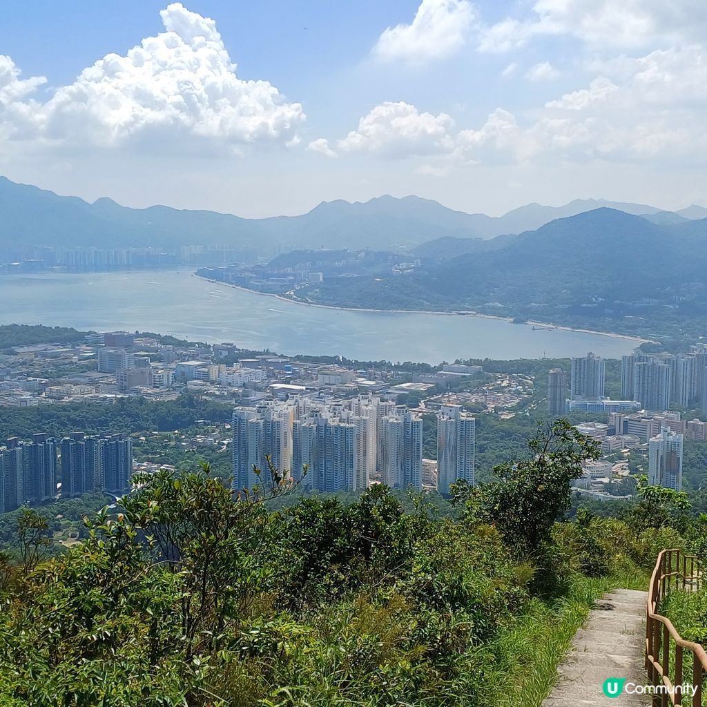 大埔頭-九龍坑山-大埔頭 | U Lifestyle - 香港優惠及生活資訊平台