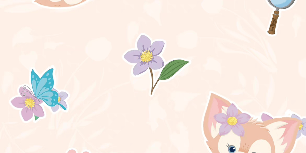 user banner