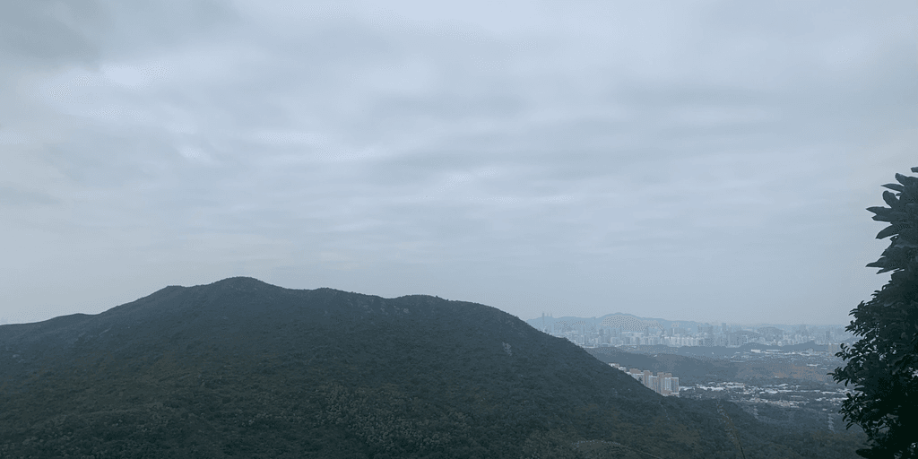 user banner