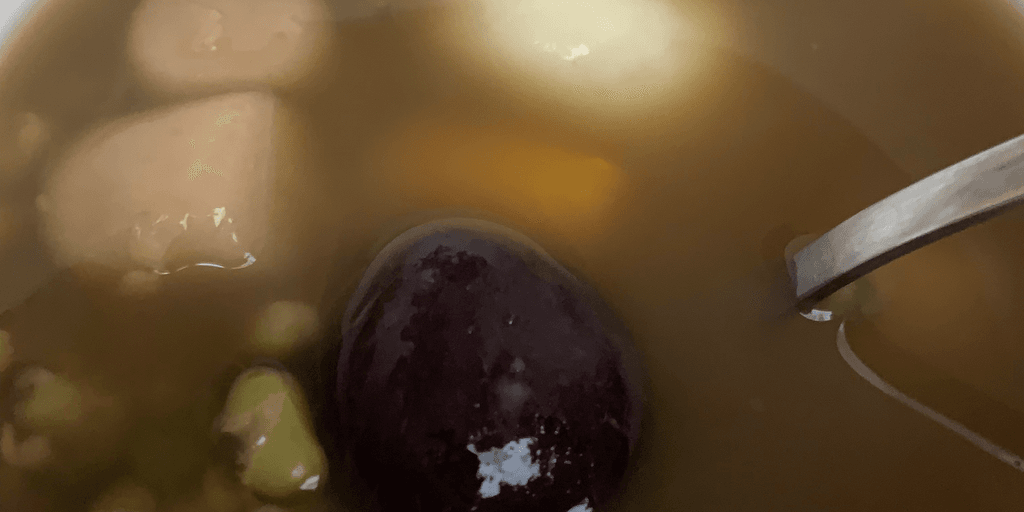 user banner