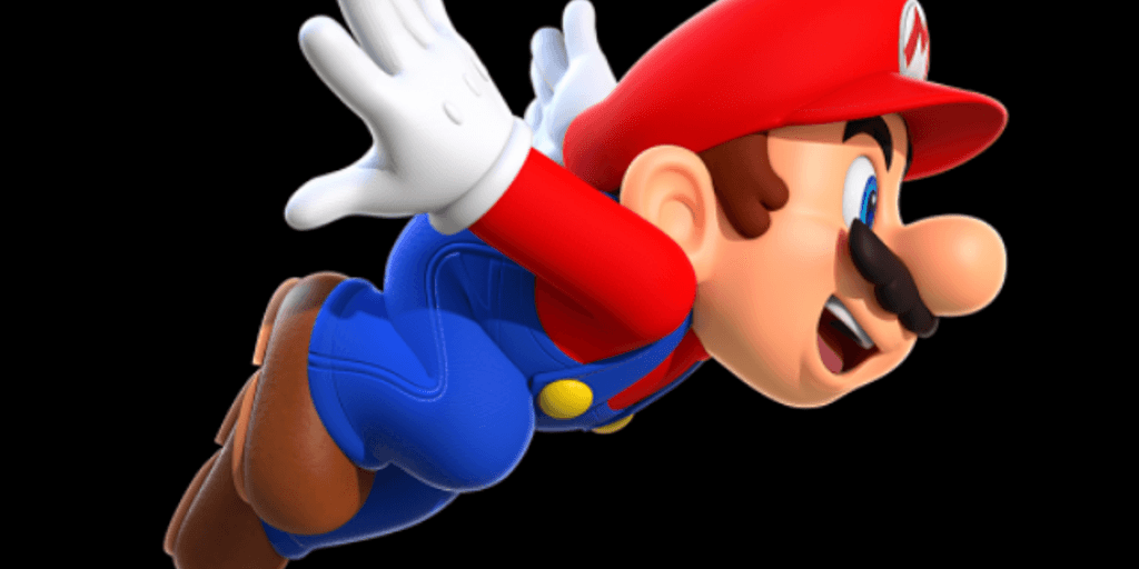 user banner
