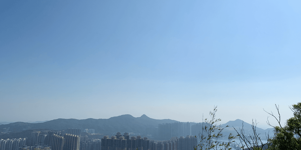 user banner