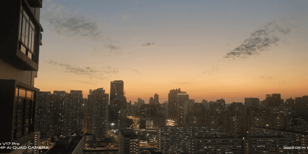 user banner