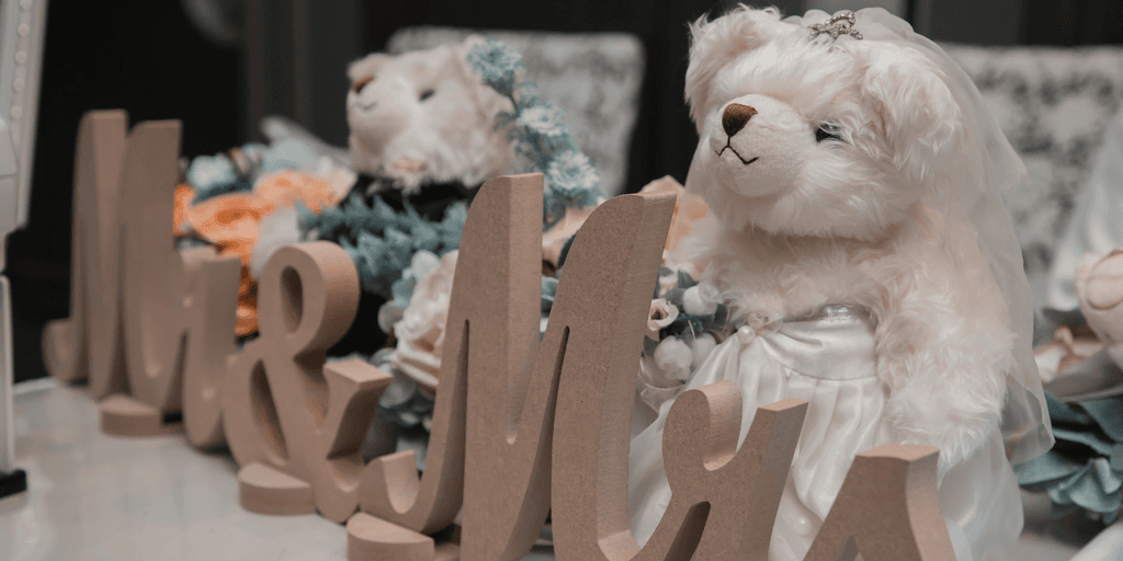 user banner