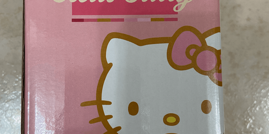 user banner