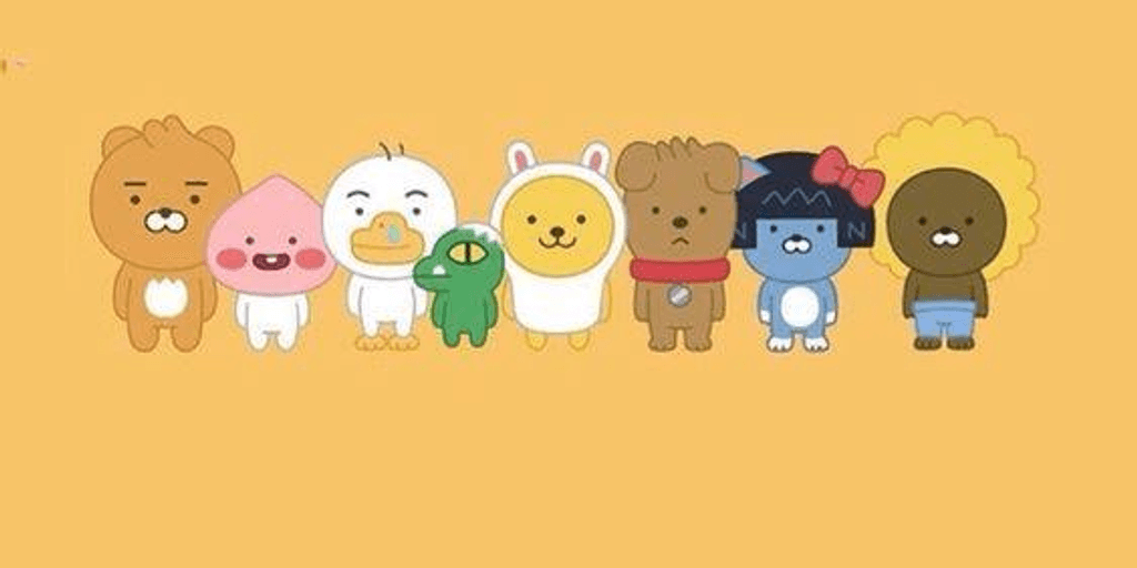 user banner