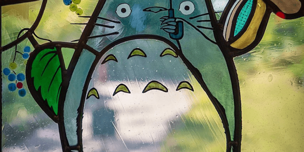 user banner