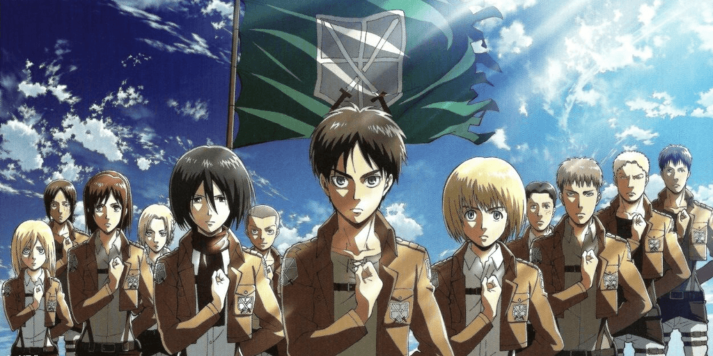 user banner