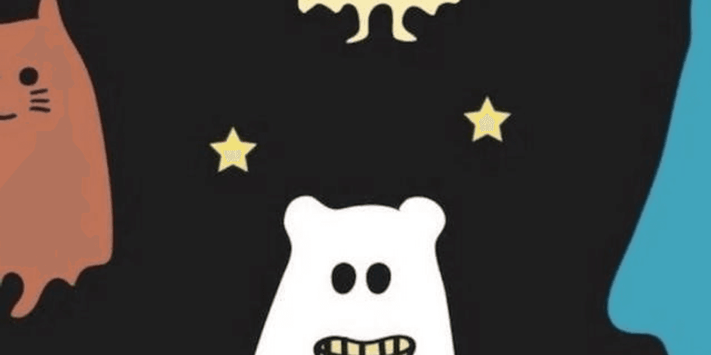 user banner