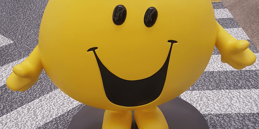 user banner