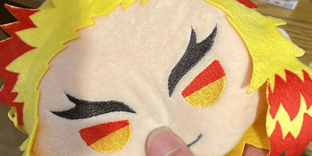 user banner