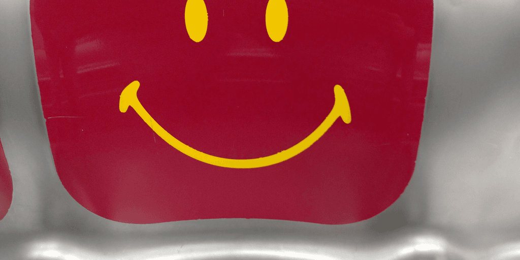 user banner