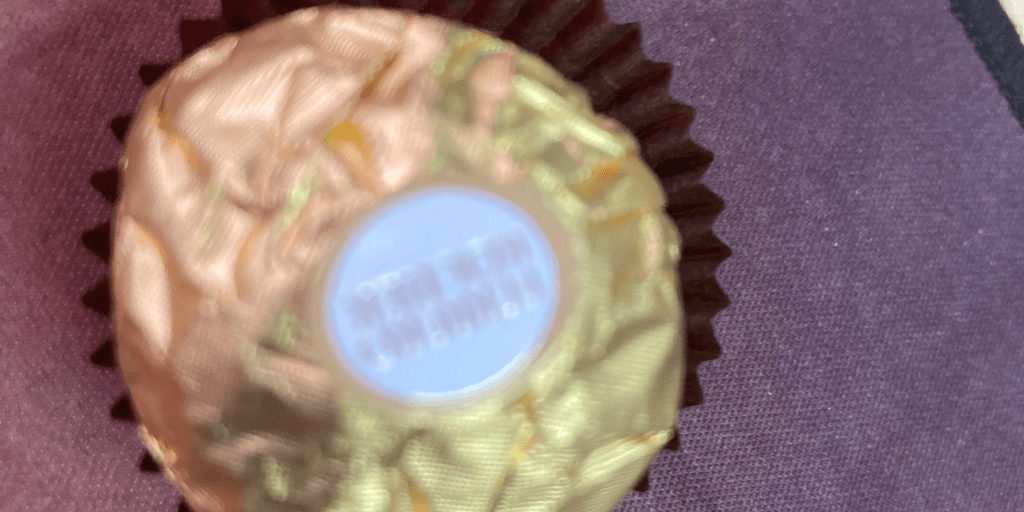 user banner
