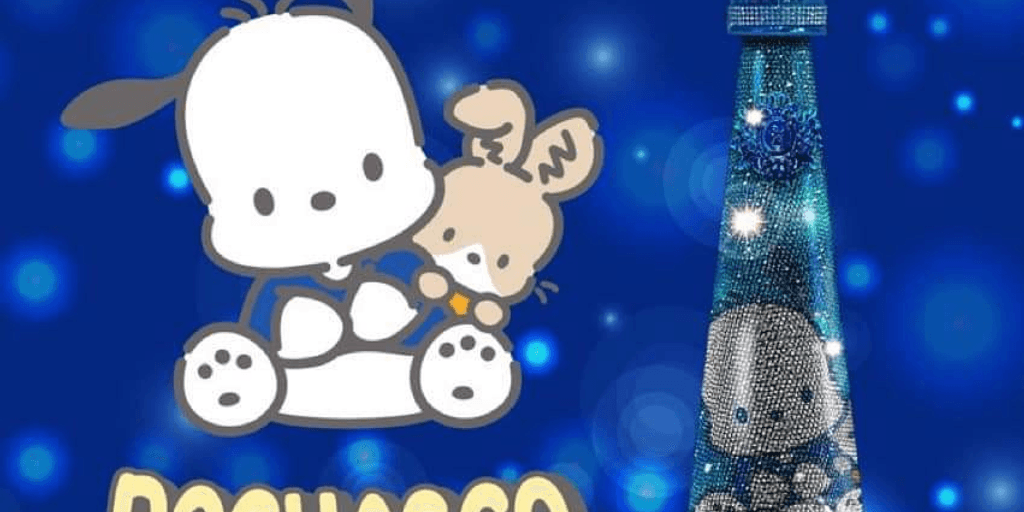 user banner