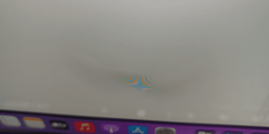 user banner
