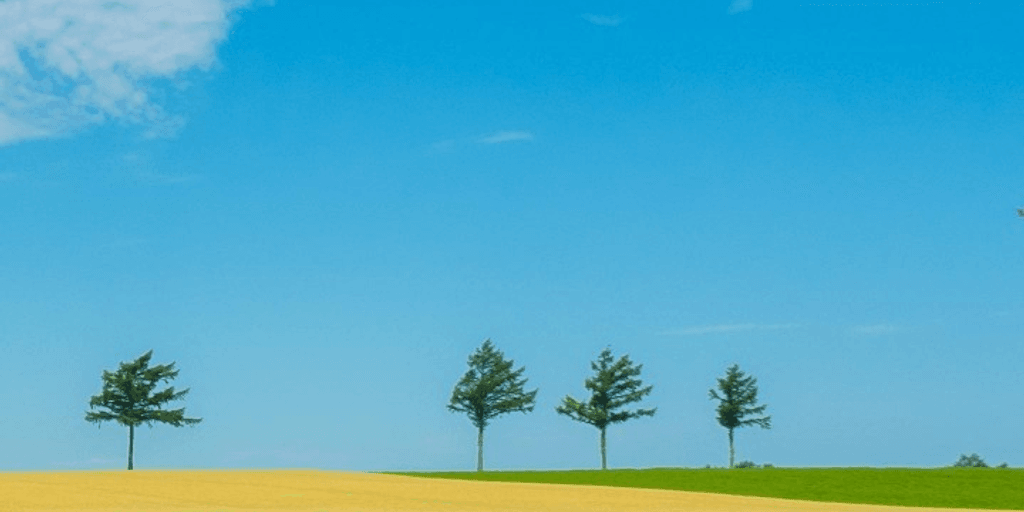 user banner