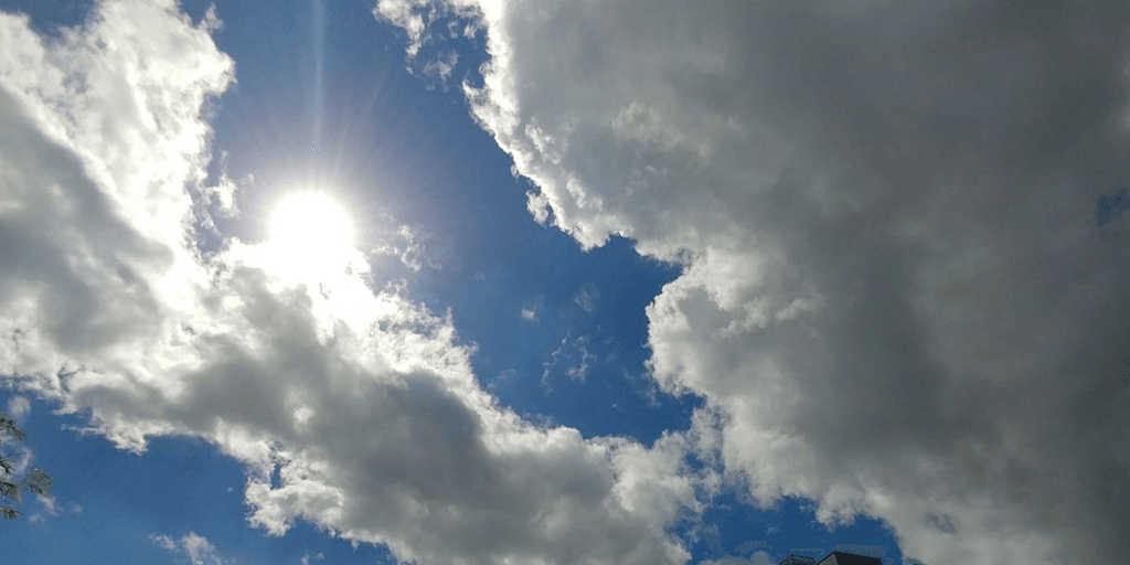 user banner