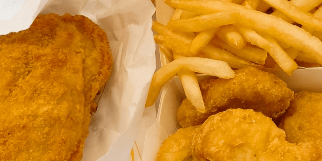 user banner