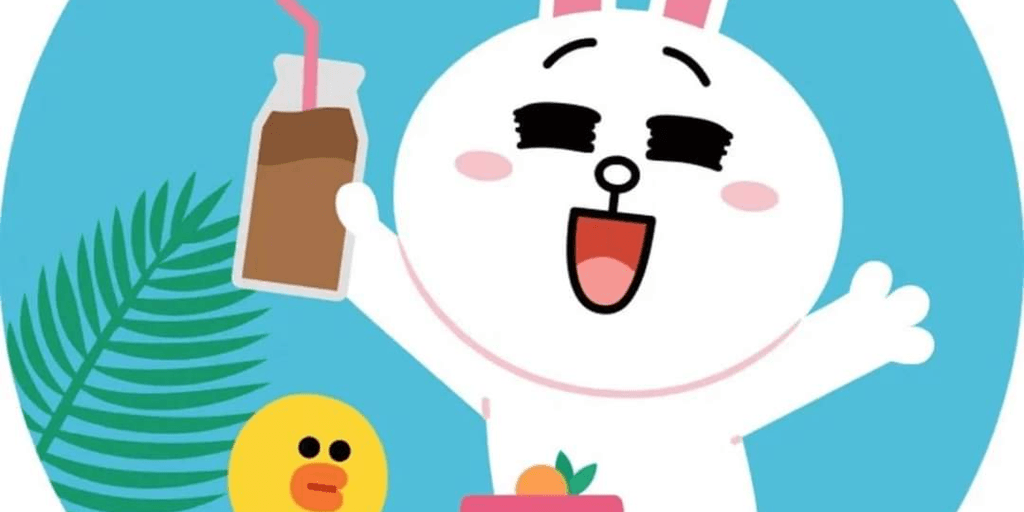 user banner