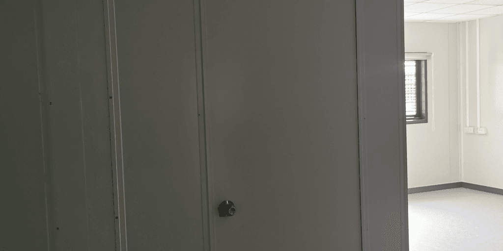 user banner
