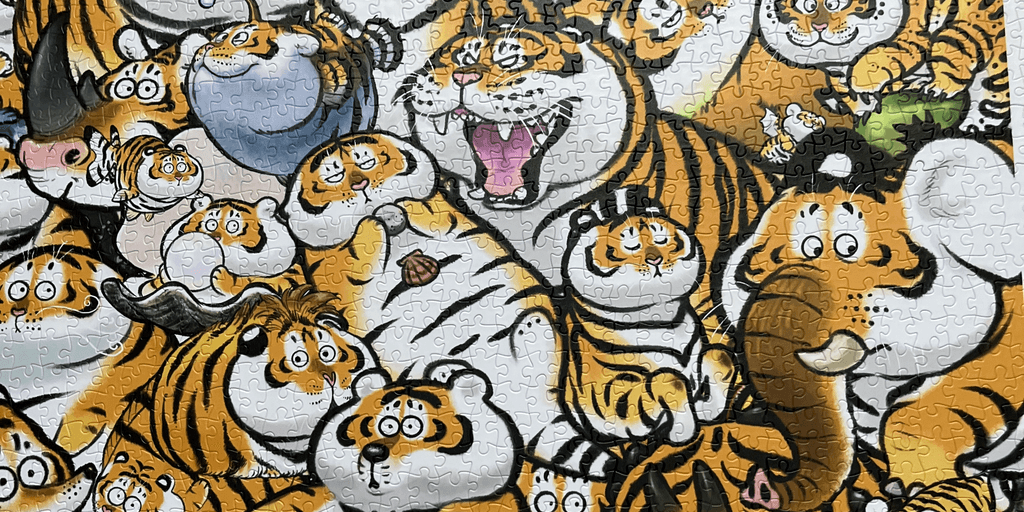 user banner