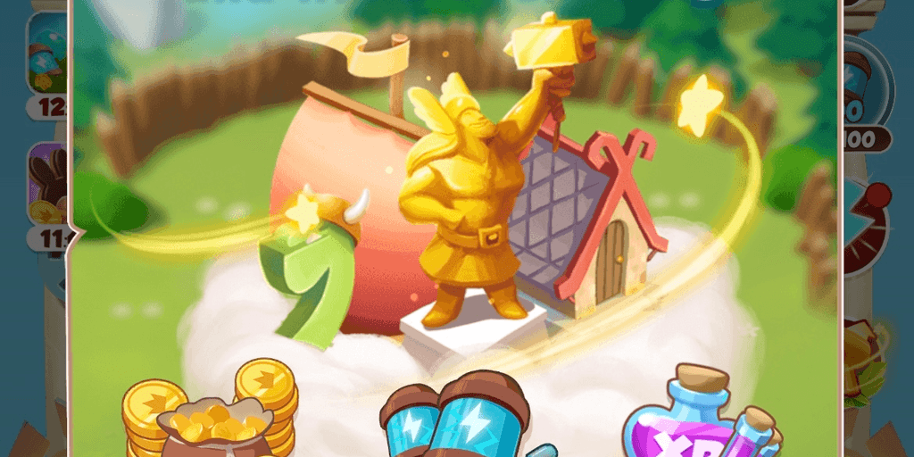 user banner