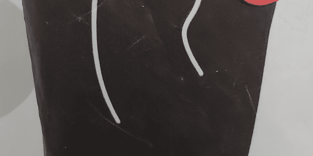 user banner