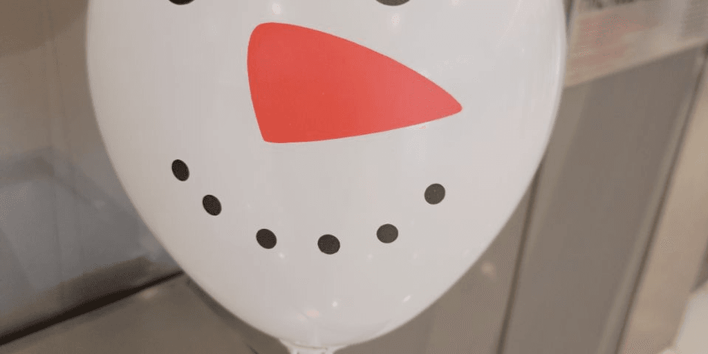 user banner