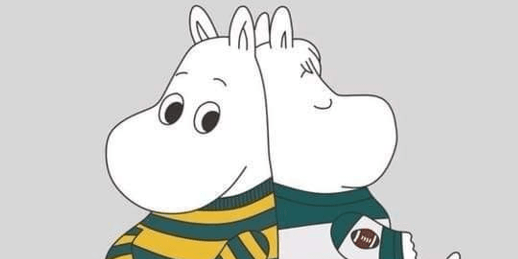 user banner
