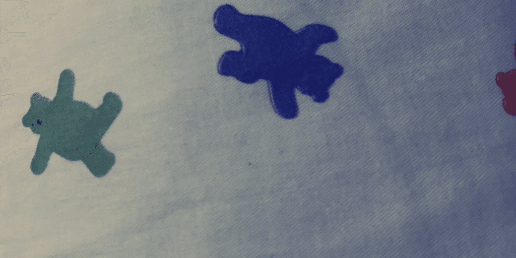 user banner