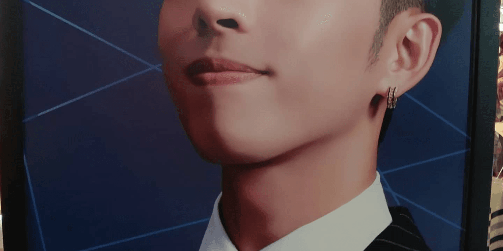 user banner