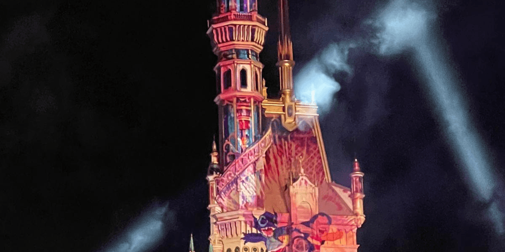 user banner