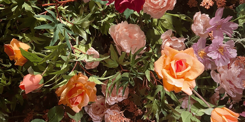 user banner