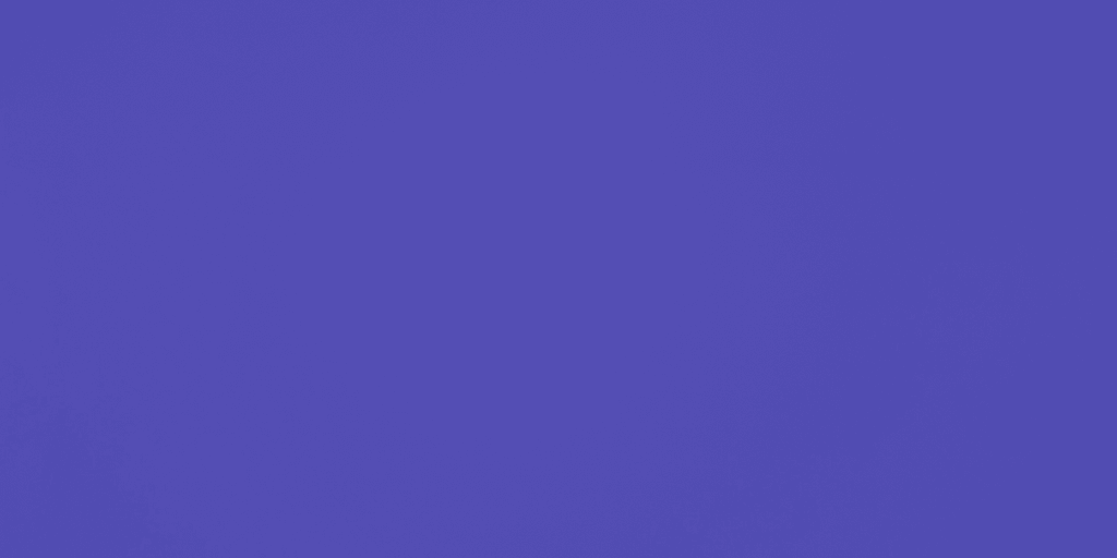 user banner