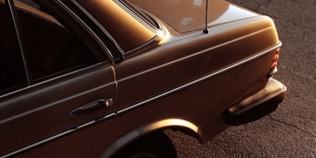user banner